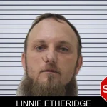 Linnie Etheridge mugshot