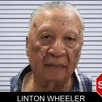 Linton Wheeler mugshot – Baldwin County , Georgia Linton Wheeler mugshot