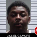 Lionel Gilmore mugshot – Burke County , Georgia Lionel Gilmore mugshot