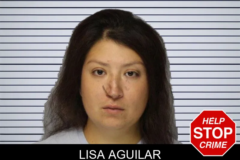 Lisa Aguilar mugshot – Hall County , Georgia Lisa Aguilar mugshot