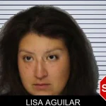 Lisa Aguilar mugshot