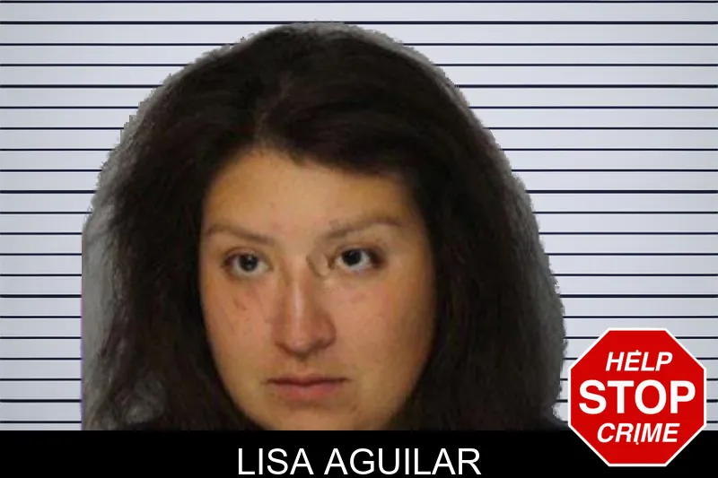 Lisa Aguilar mugshot – Hall County , Georgia Lisa Aguilar mugshot