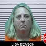Lisa Beason mugshot – Bleckley County , Georgia Lisa Beason mugshot