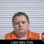 Lisa Melton mugshot – Colquitt County , Georgia Lisa Melton mugshot