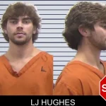 Lj Hughes mugshot – Clarke County , Georgia Lj Hughes mugshot