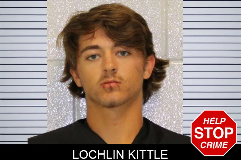 Lochlin Kittle mugshot – Carroll County , Georgia Lochlin Kittle mugshot
