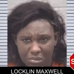 Locklin Maxwell mugshot – Columbia County , Georgia Locklin Maxwell mugshot