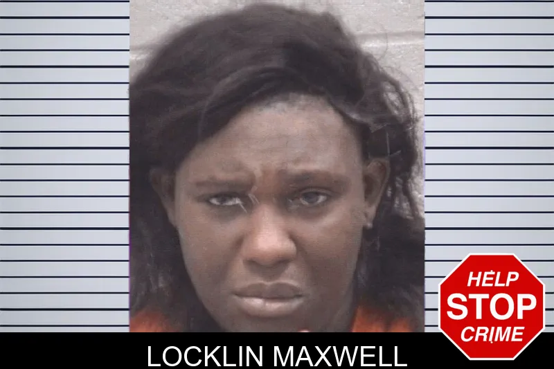 Locklin Maxwell mugshot – Columbia County , Georgia Locklin Maxwell mugshot