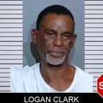 Logan Clark mugshot – Glynn County , Georgia Logan Clark mugshot
