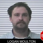 Logan Moulton mugshot – Oconee County , Georgia Logan Moulton mugshot