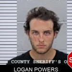 Logan Powers mugshot – Walton County , Georgia Logan Powers mugshot