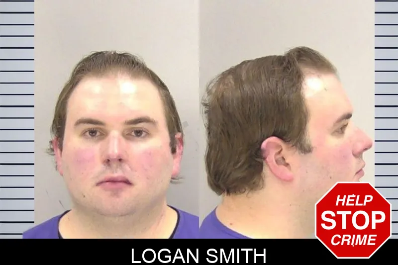 Logan Smith mugshot – Richmond County , Georgia Logan Smith mugshot