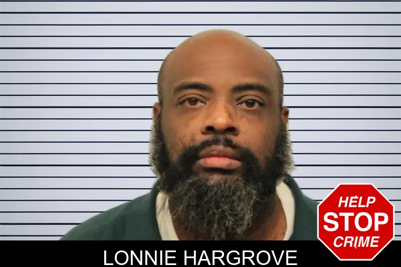 Lonnie Hargrove mugshot – Chatham County , Georgia Lonnie Hargrove mugshot