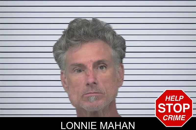 Lonnie Mahan mugshot – Gwinnett County , Georgia Lonnie Mahan mugshot