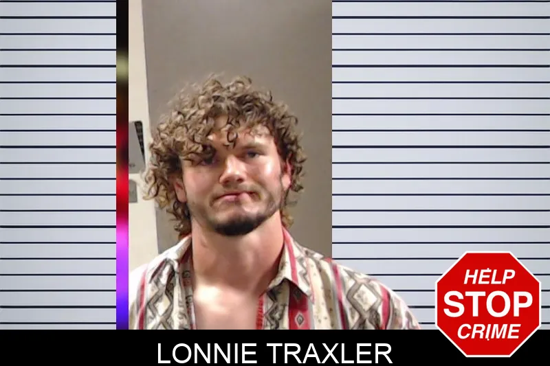 Lonnie Traxler mugshot – DeKalb County , Georgia Lonnie Traxler mugshot