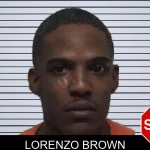 Lorenzo Brown mugshot – Laurens County , Georgia Lorenzo Brown mugshot