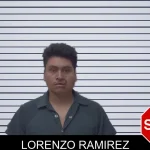 Lorenzo Ramirez mugshot – Irwin County , Georgia Lorenzo Ramirez mugshot