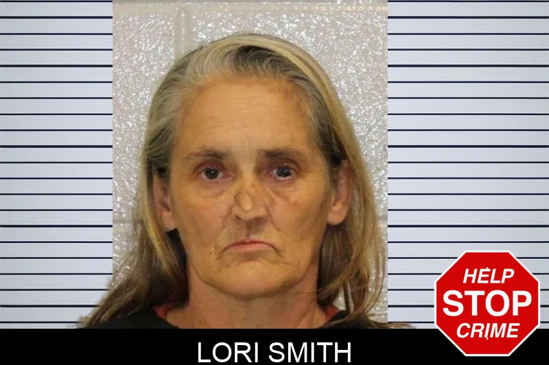 Lori Smith mugshot – Carroll County , Georgia Lori Smith mugshot