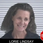 Lorie Lindsay mugshot – Brantley County , Georgia Lorie Lindsay mugshot