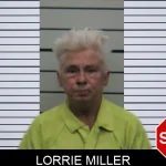 Lorrie Miller mugshot – Turner County , Georgia Lorrie Miller mugshot