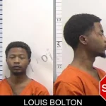 Louis Bolton mugshot – Clarke County , Georgia Louis Bolton mugshot