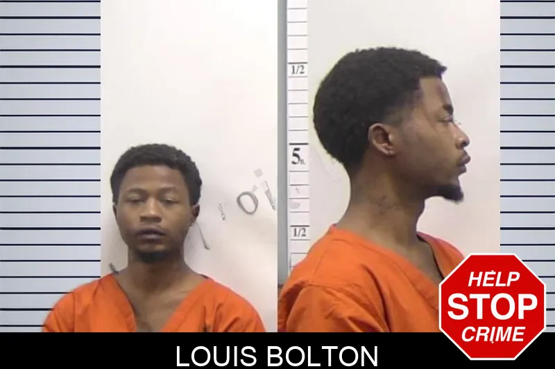 Louis Bolton mugshot – Clarke County , Georgia Louis Bolton mugshot