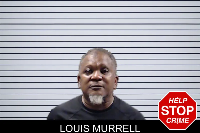Louis Murrell mugshot – DeKalb County , Georgia Louis Murrell mugshot