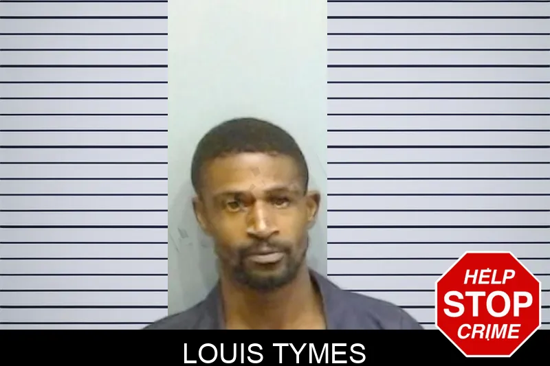 Louis Tymes mugshot – Fulton County , Georgia Louis Tymes mugshot