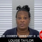 Louise Taylor mugshot – Walton County , Georgia Louise Taylor mugshot