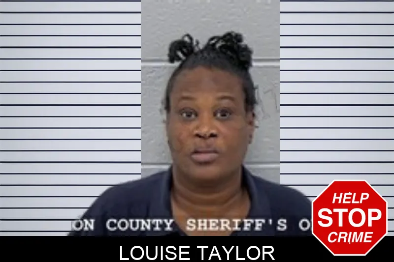 Louise Taylor mugshot – Walton County , Georgia Louise Taylor mugshot