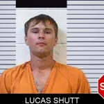 Lucas Shutt mugshot – Polk County , Georgia Lucas Shutt mugshot