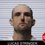 Lucas Stringer mugshot – Thomas County , Georgia Lucas Stringer mugshot