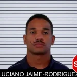 Luciano Jaime-Rodriguez mugshot