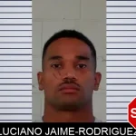 Luciano Jaime-Rodriguez mugshot – Liberty County , Georgia Luciano Jaime-Rodriguez mugshot