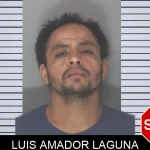 Luis Amador Laguna mugshot – Douglas County , Georgia Luis Amador Laguna mugshot