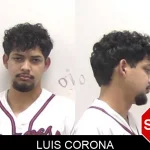Luis Corona mugshot – Clarke County , Georgia Luis Corona mugshot