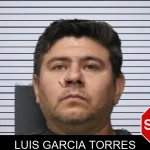 Luis Garcia Torres mugshot – Forsyth County , Georgia Luis Garcia Torres mugshot