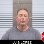 Luis Lopez mugshot – Banks County , Georgia Luis Lopez mugshot