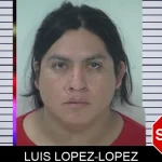 Luis Lopez-Lopez mugshot – Fayette County , Georgia Luis Lopez-Lopez mugshot