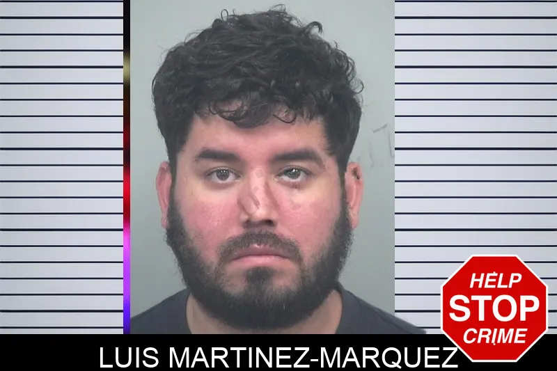 Luis Martinez-Marquez mugshot – Gwinnett County , Georgia Luis Martinez-Marquez mugshot