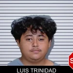Luis Trinidad mugshot – Glynn County , Georgia Luis Trinidad mugshot