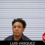 Luis Vasquez mugshot – Candler County , Georgia Luis Vasquez mugshot