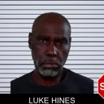 Luke Hines mugshot – Liberty County , Georgia Luke Hines mugshot