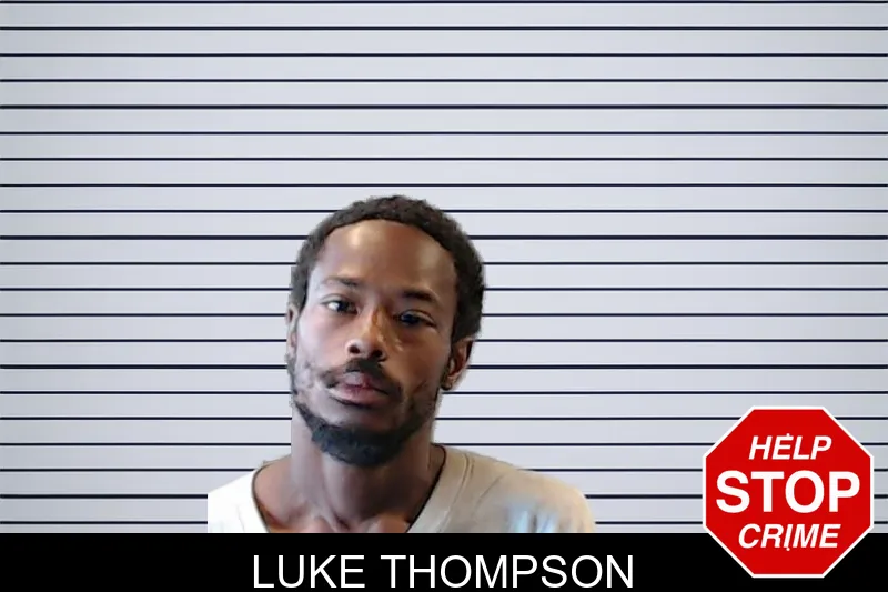Luke Thompson mugshot – DeKalb County , Georgia Luke Thompson mugshot