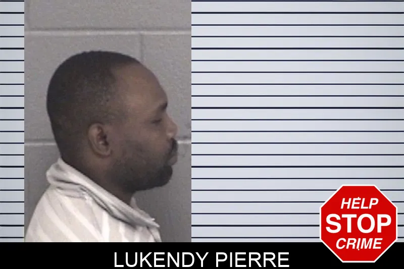 Lukendy Pierre mugshot – Barrow County , Georgia Lukendy Pierre mugshot