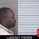 Lukendy Pierre mugshot – Barrow County , Georgia Lukendy Pierre mugshot