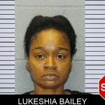 Lukeshia Bailey mugshot – Greene County , Georgia Lukeshia Bailey mugshot