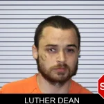 Luther Dean mugshot – Thomas County , Georgia Luther Dean mugshot