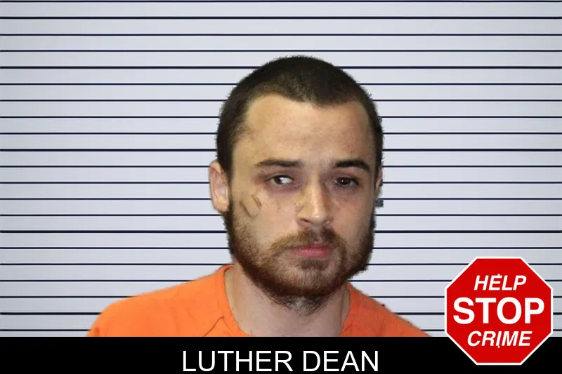 Luther Dean mugshot – Thomas County , Georgia Luther Dean mugshot