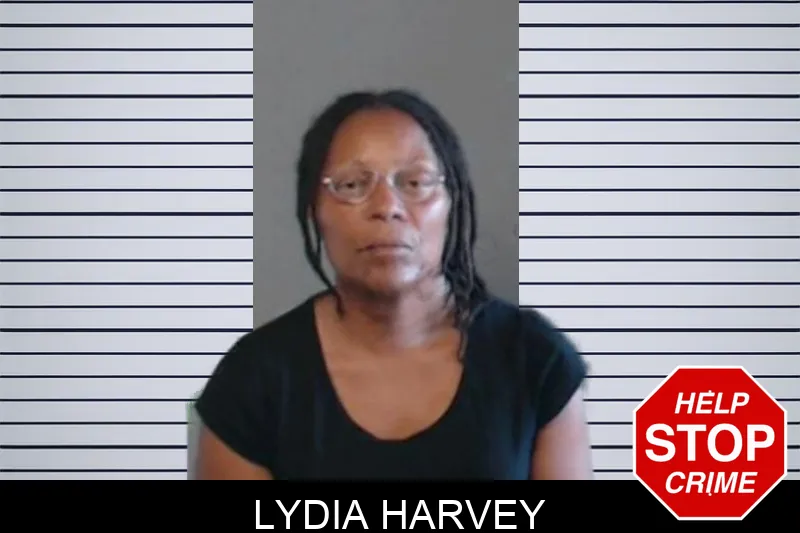 Lydia Harvey mugshot – DeKalb County , Georgia Lydia Harvey mugshot